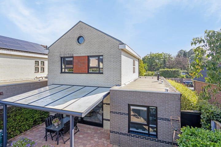 Foto 26 van Klaproos 37