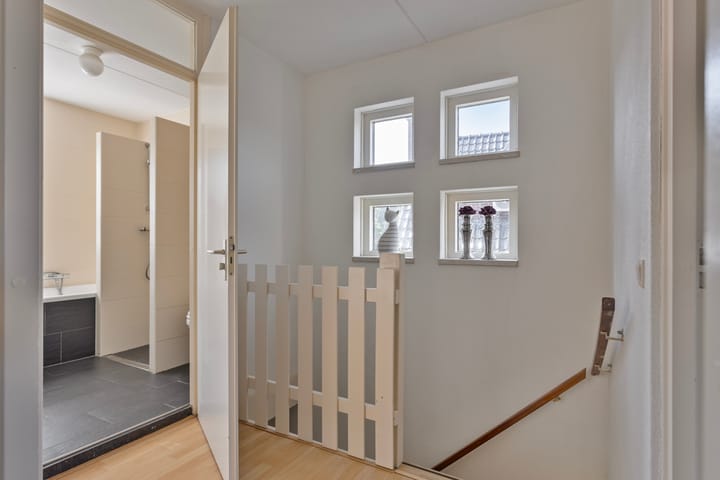 Foto 27 van Klaproos 37