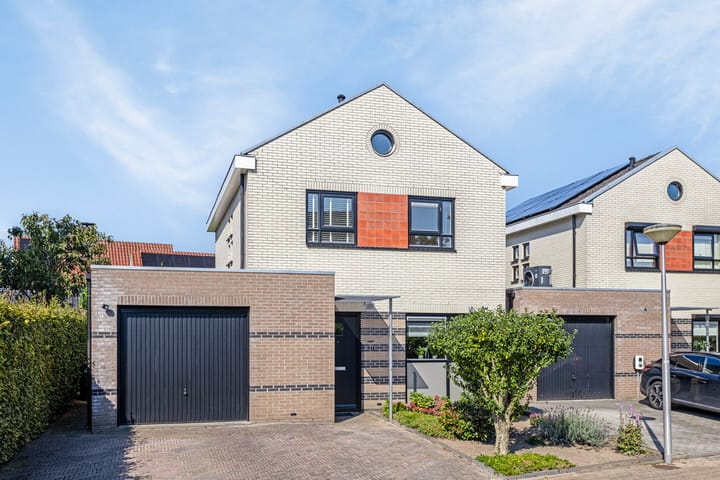 Foto 1 van Klaproos 37