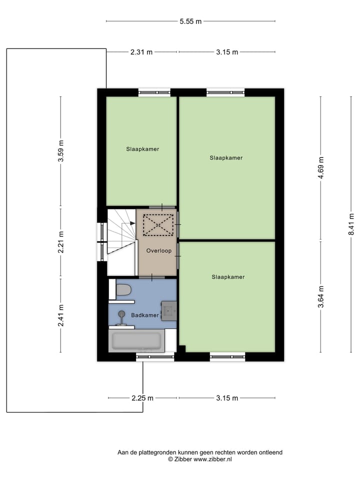 Foto 36 van Klaproos 37