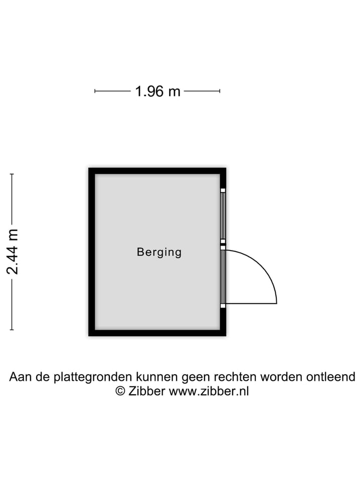 Foto 38 van Klaproos 37