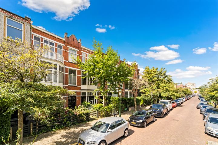 View photo 7 of Emmastraat 61-A