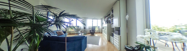 Bekijk 360° foto van Woonkamer van Rijn 61