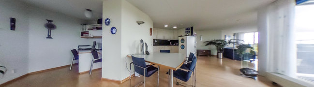 Bekijk 360° foto van Woonkamer van Rijn 61