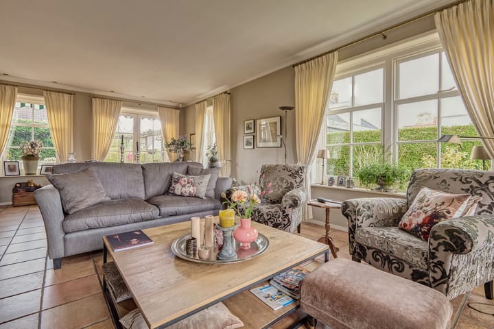 Foto 2 van H.M. van Randwijklaan 20