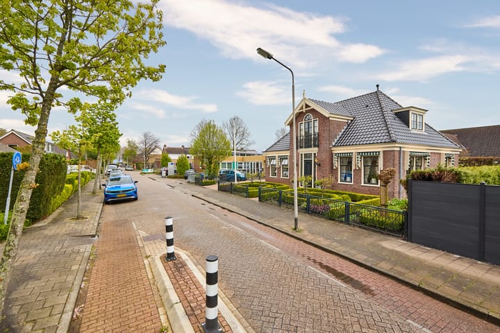 Foto 5 van H.M. van Randwijklaan 20