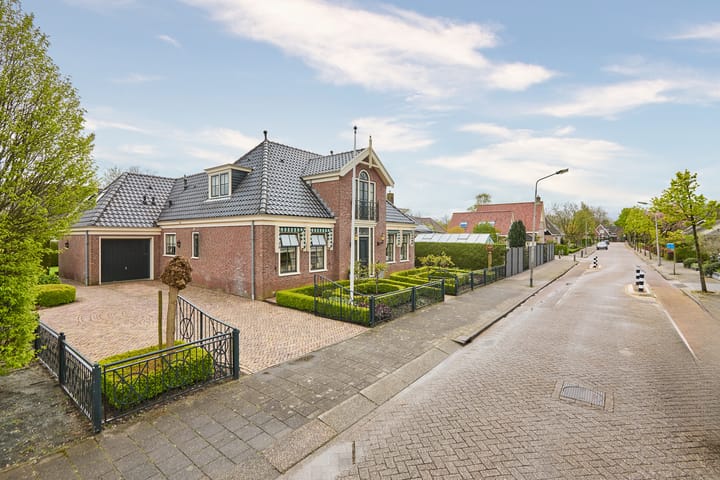 Foto 6 van H.M. van Randwijklaan 20