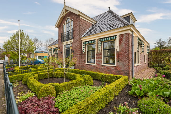 Foto 8 van H.M. van Randwijklaan 20