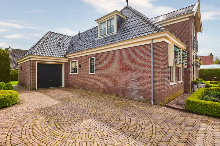 Foto 9 van H.M. van Randwijklaan 20