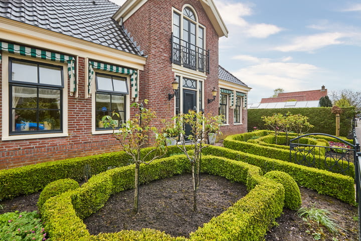 Foto 10 van H.M. van Randwijklaan 20