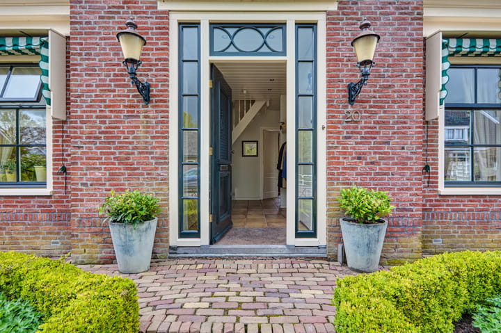 Foto 11 van H.M. van Randwijklaan 20