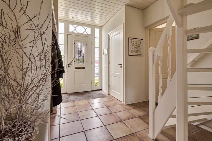 Foto 12 van H.M. van Randwijklaan 20