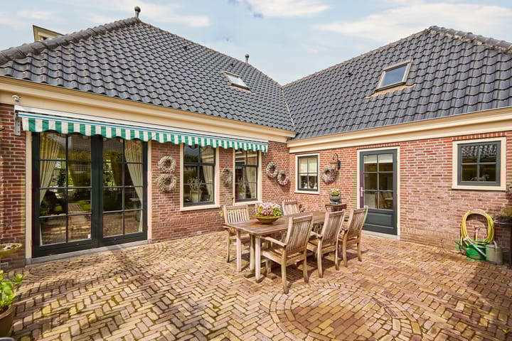 Foto 54 van H.M. van Randwijklaan 20