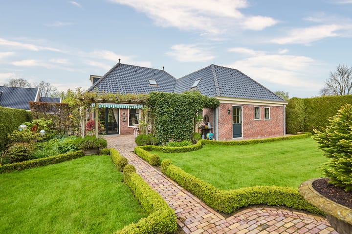 Foto 60 van H.M. van Randwijklaan 20