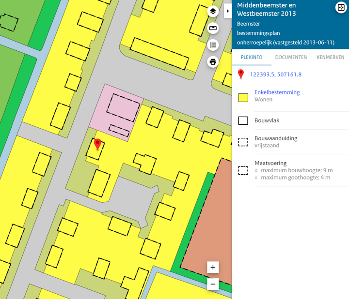 Foto 65 van H.M. van Randwijklaan 20