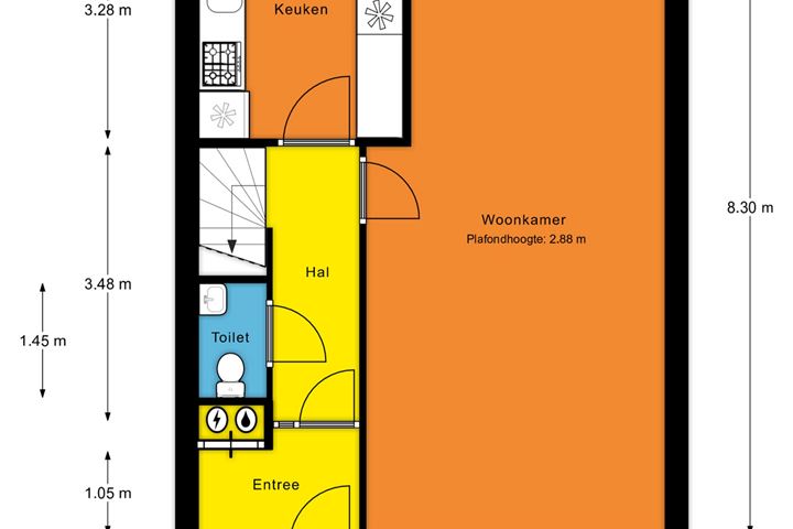 Bekijk foto 32 van Minnaertweg 119