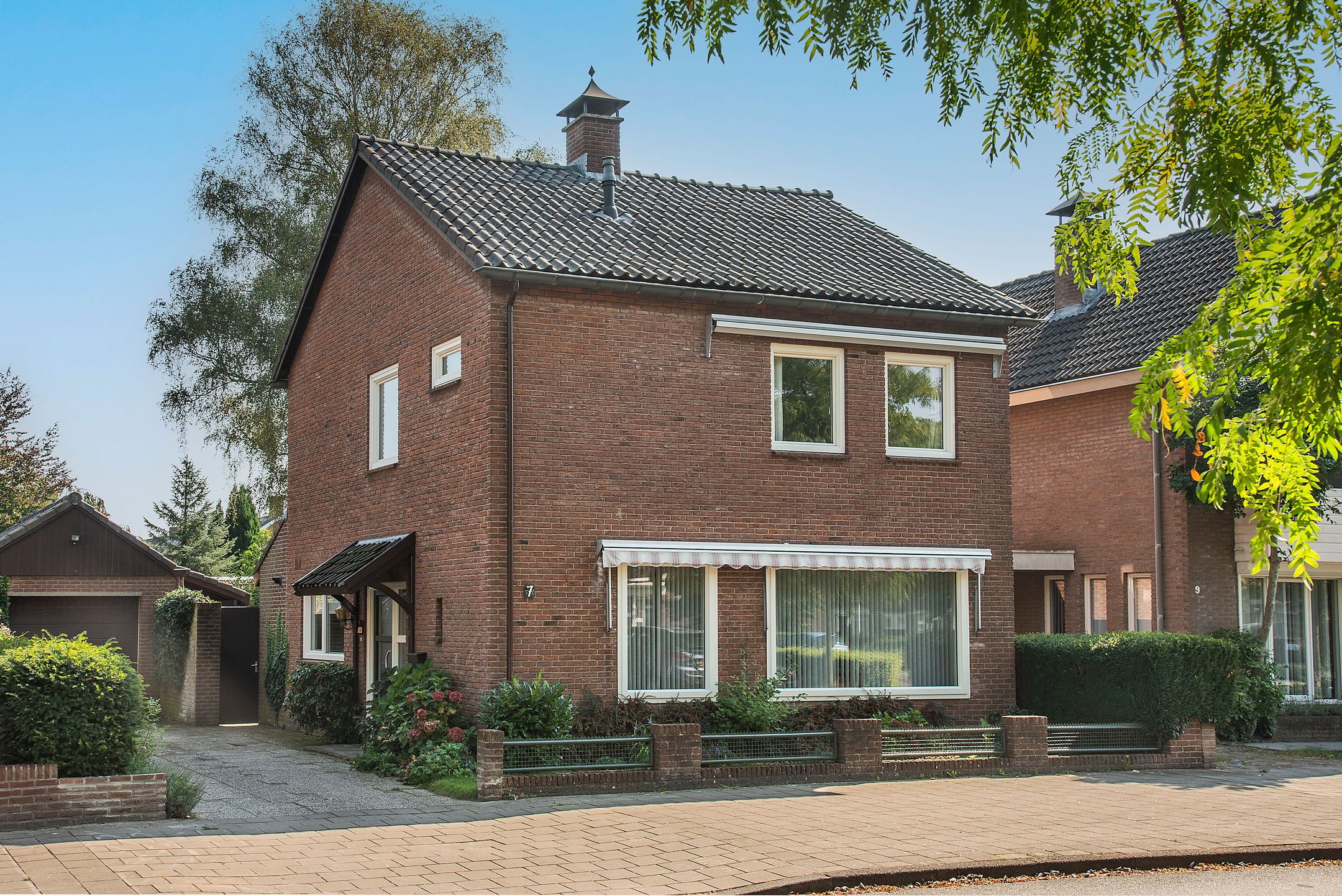 Abel Tasmanstraat, 7, Enschede, 7534BS, Overijssel, Nederland 7 