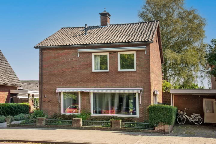 Foto 5 van Abel Tasmanstraat 7