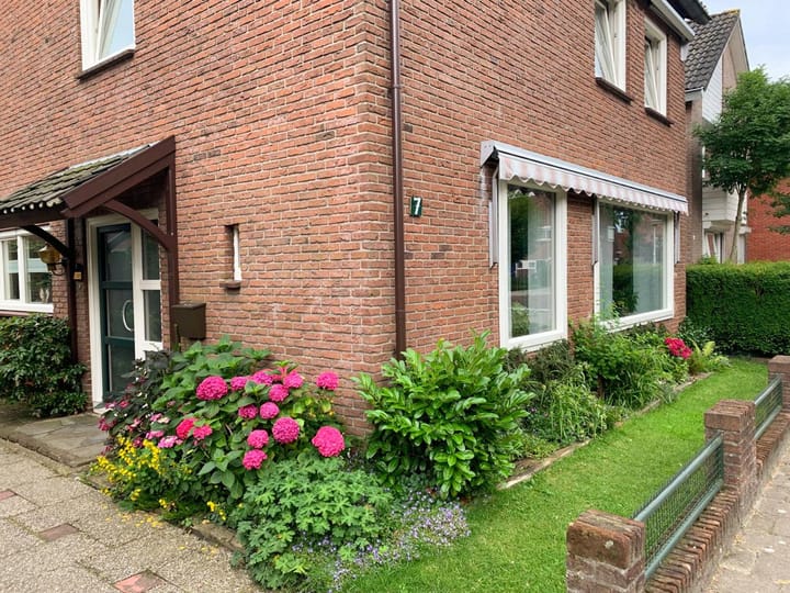 Foto 6 van Abel Tasmanstraat 7