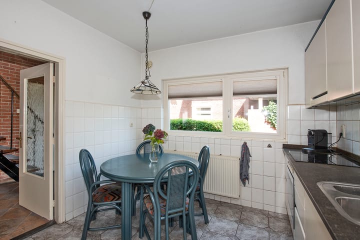 Foto 17 van Abel Tasmanstraat 7