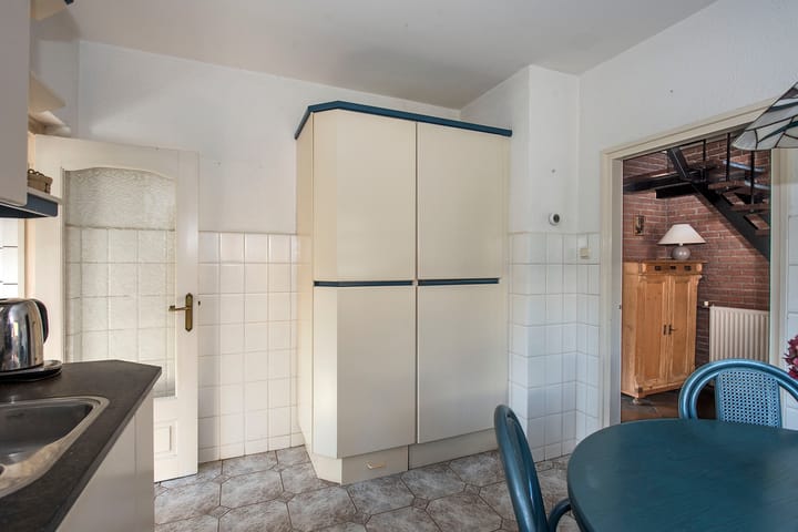 Foto 18 van Abel Tasmanstraat 7