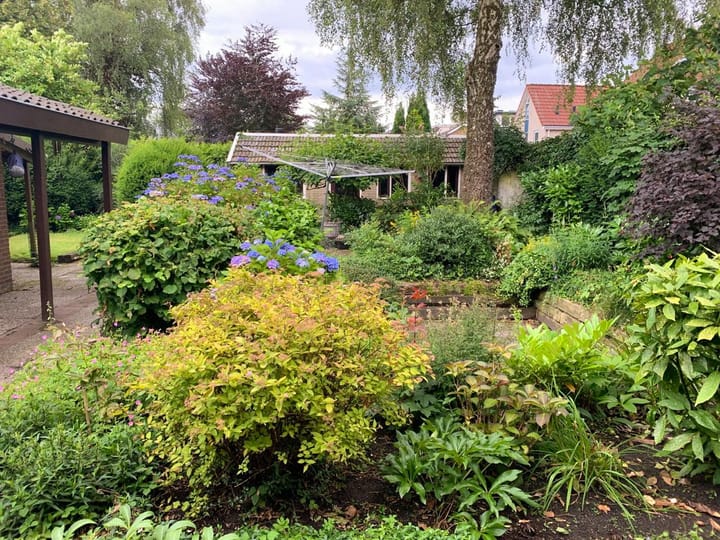 Foto 35 van Abel Tasmanstraat 7