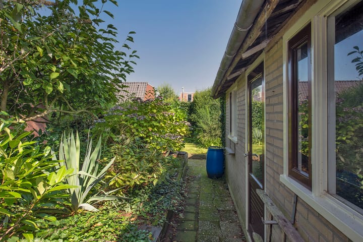 Foto 38 van Abel Tasmanstraat 7