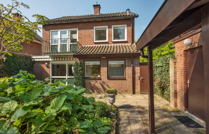 Foto 39 van Abel Tasmanstraat 7