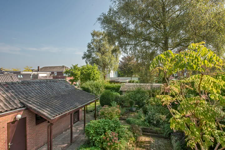 Foto 40 van Abel Tasmanstraat 7