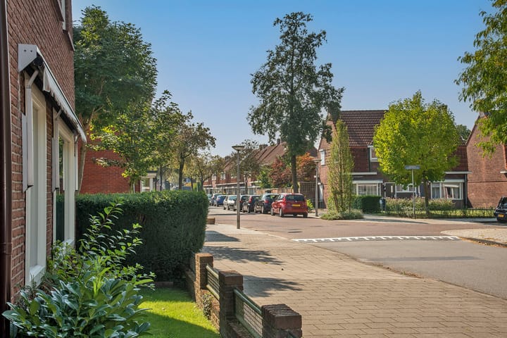 Foto 43 van Abel Tasmanstraat 7