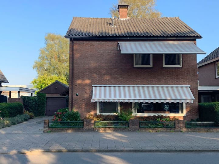 Foto 46 van Abel Tasmanstraat 7