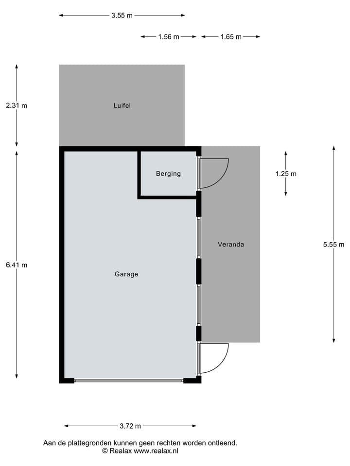 Foto 50 van Abel Tasmanstraat 7