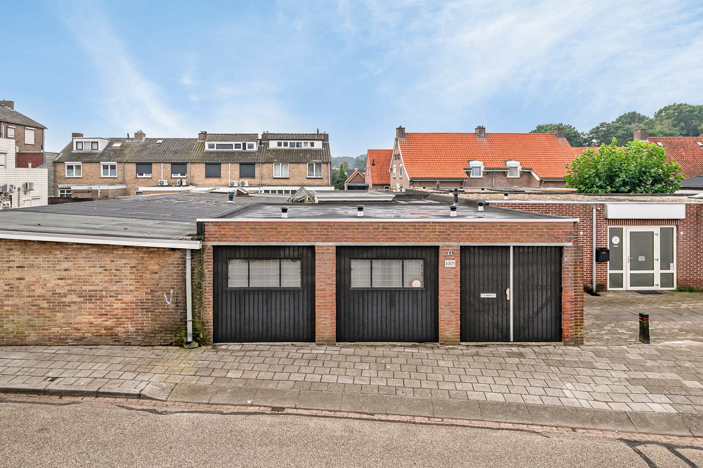 Bekijk foto 5 van Julianastraat 1-G07