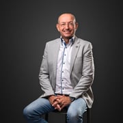 Olav Veldhuizen RM RT - NVM Register Makelaar (Directeur)