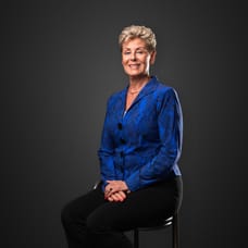 Selinde Krantz - Administrative Employee