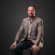 Jelko Michielsen - Commercieel Medewerker