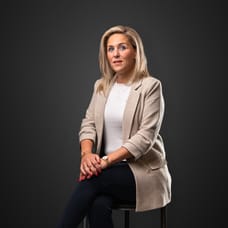 Eveline Kusters-Ter Burg RM RT - NVM Registered Agent & Appraiser