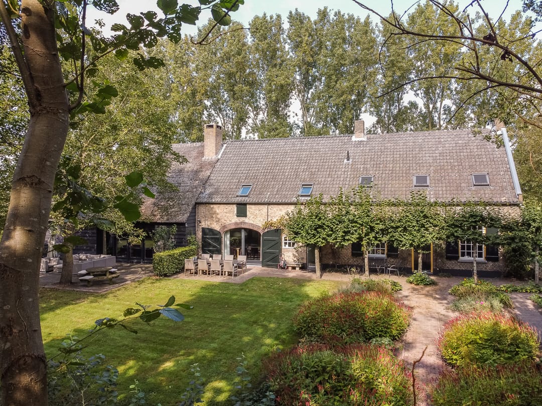 Huis te koop: Deurnestraat 3 4871 NV Etten-Leur [Funda]