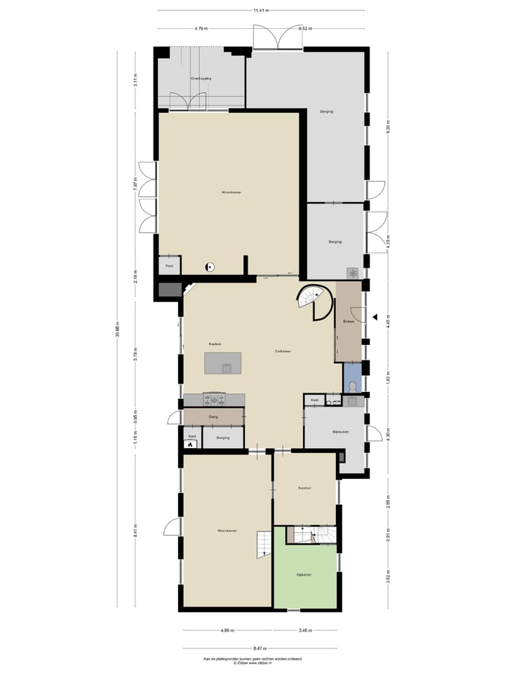 Foto 32 van Deurnestraat 3