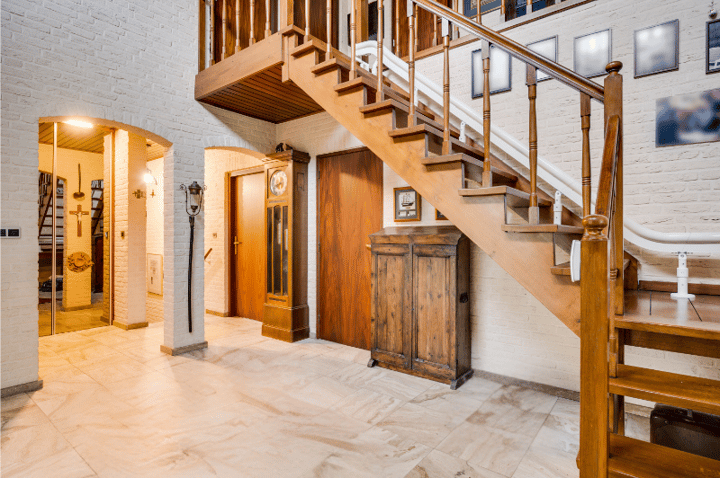 Foto 5 van Belleboom 29