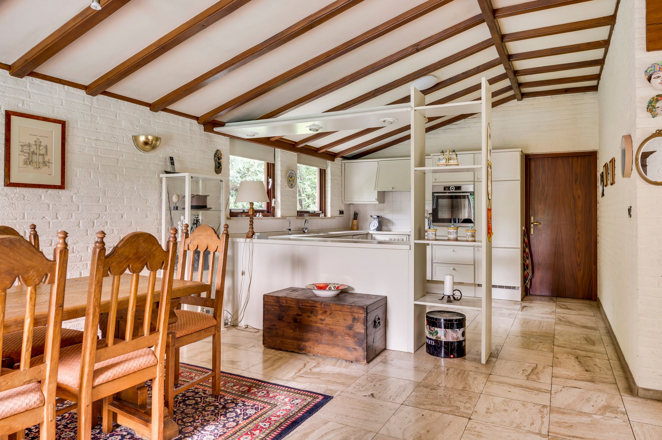 Foto 9 van Belleboom 29