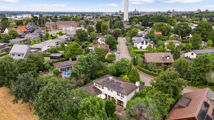 Foto 22 van Belleboom 29