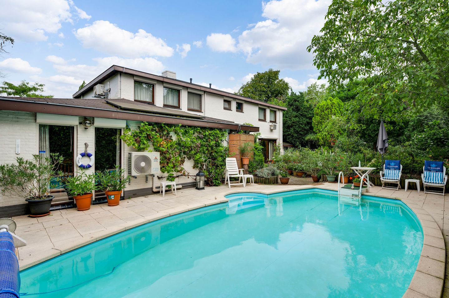 Foto 25 van Belleboom 29