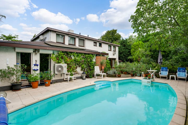 Foto 25 van Belleboom 29