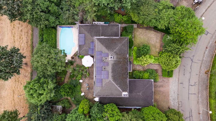 Foto 27 van Belleboom 29