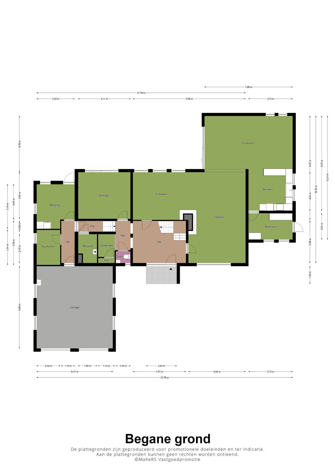 Foto 28 van Belleboom 29