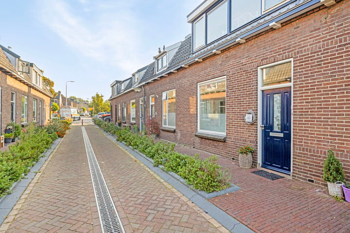 Bekijk foto 31 van Dekkerstraat 4