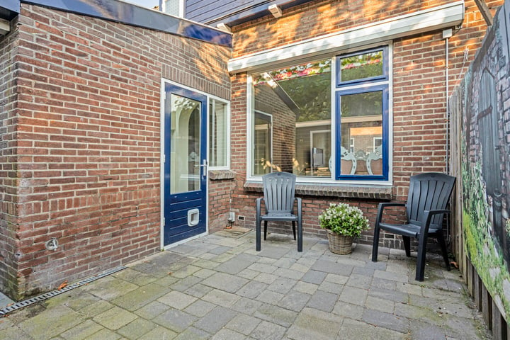 Bekijk foto 26 van Dekkerstraat 4