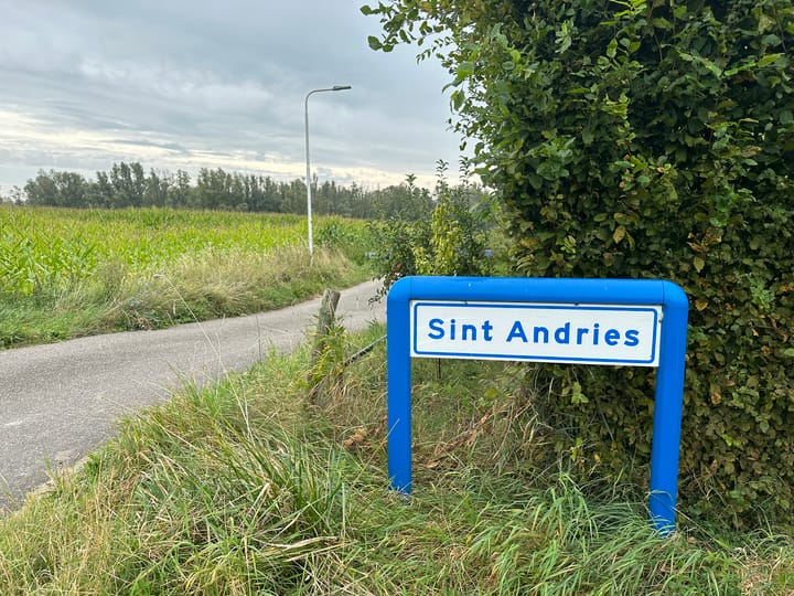 Foto 2 van St. Andries 10