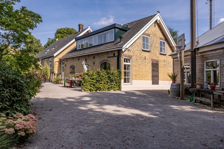 Foto 1 van Boerderijlaan 3